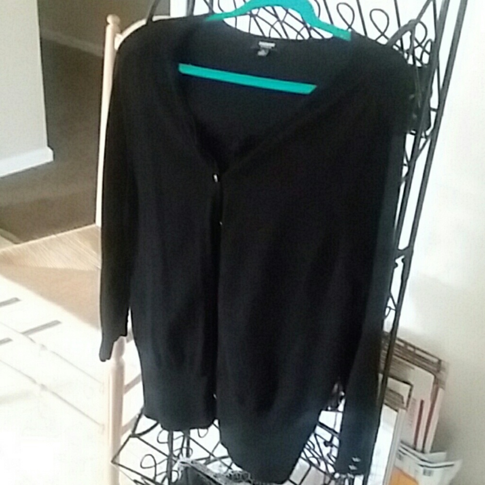 Cardigan